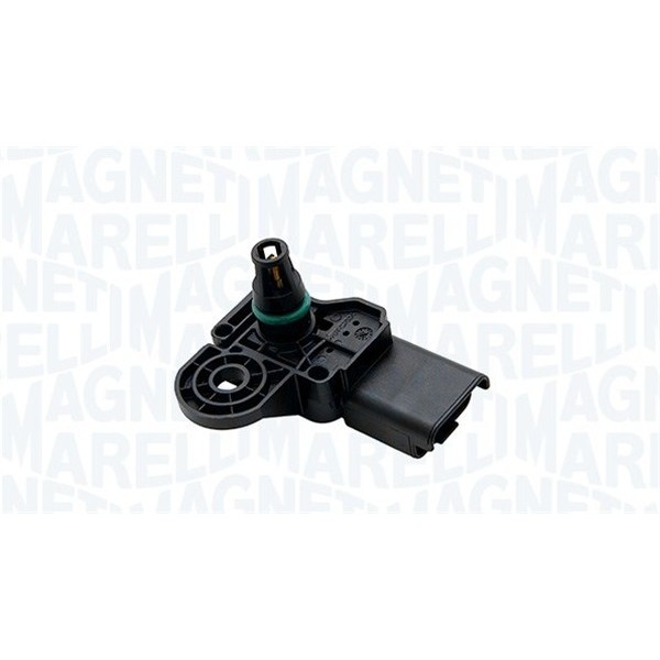 Слика на мап сензор MAGNETI MARELLI 215810009100 за Mini Convertible (R57) Cooper - 120 коњи бензин