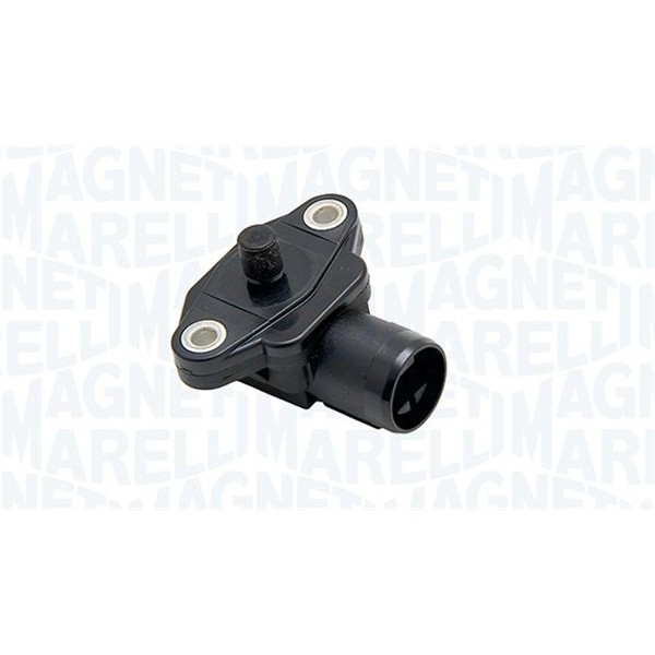 Слика на мап сензор MAGNETI MARELLI 215810009300 за Honda Logo (GA3) 1.3 - 65 коњи бензин