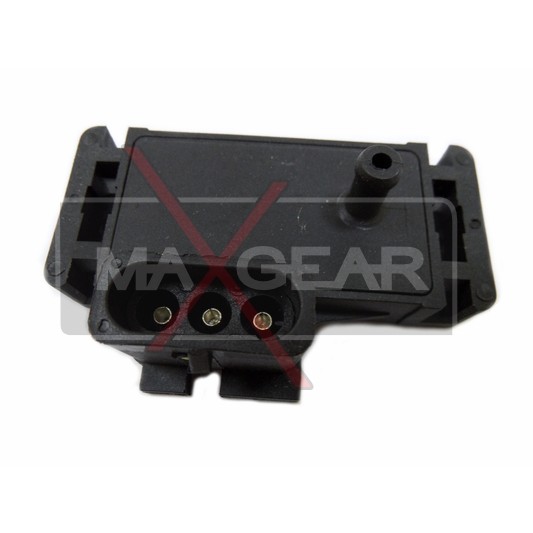 Слика на мап сензор MAXGEAR 21-0177 за Citroen BX Break XB 19 4x4 - 109 коњи бензин