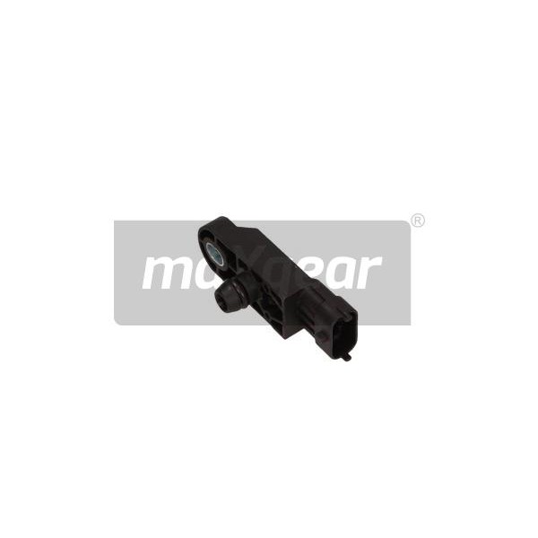 Слика на мап сензор MAXGEAR 21-0370 за Opel Movano Combi (J9) 2.8 DTI - 114 коњи дизел