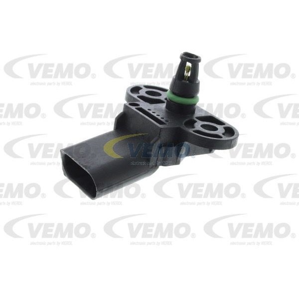 Слика на мап сензор VEMO Original  Quality V10-72-0918-1 за Seat Altea (5P1) 1.6 LPG - 102 коњи Бензин/Автогаз (LPG)