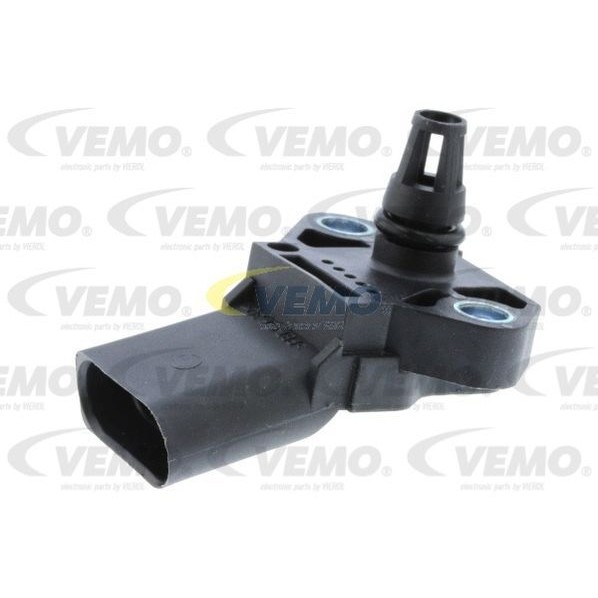 Слика на мап сензор VEMO Original  Quality V10-72-1130-1 за Skoda Superb (3T4) 1.8 TSI 4x4 - 152 коњи бензин