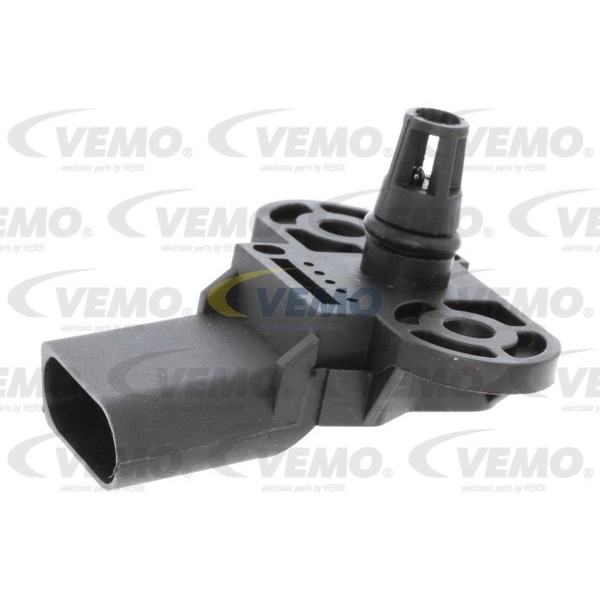 Слика на мап сензор VEMO Original  Quality V10-72-1131 за Audi A5 (8T3) S5 quattro - 354 коњи бензин