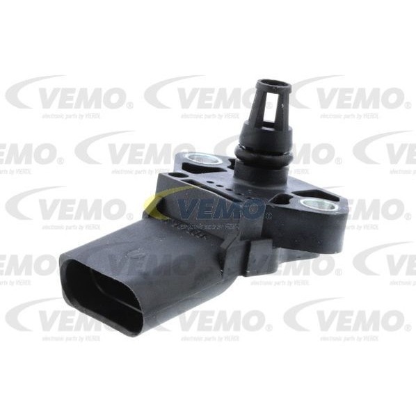 Слика на мап сензор VEMO Original  Quality V10-72-1137 за VW Lupo (6X1,6E1) 1.4 FSI - 105 коњи бензин