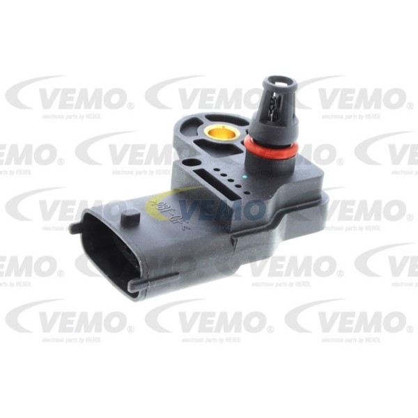 Слика на мап сензор VEMO Original  Quality V24-72-0099 за Alfa Romeo 159 Sportwagon 2.0 JTDM - 170 коњи дизел