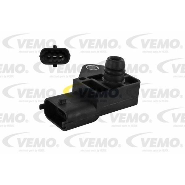 Слика на Мап сензор VEMO Original  Quality V26-72-0062