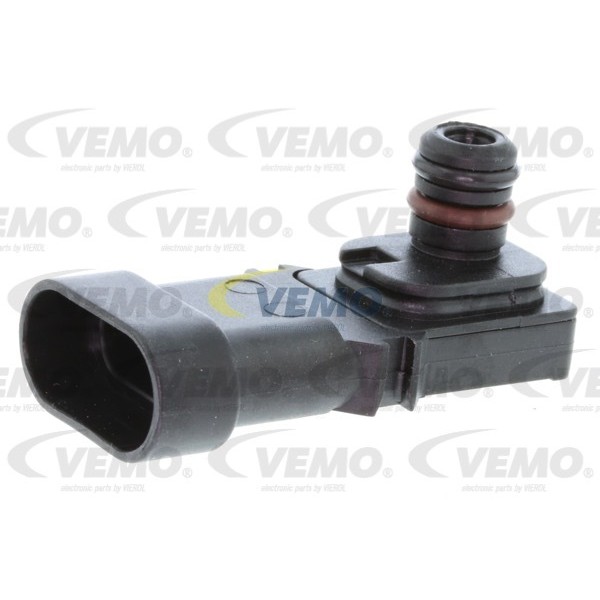 Слика на мап сензор VEMO Original  Quality V46-72-0021 за Nissan Interstar Bus (X70) dCI 90 - 90 коњи дизел