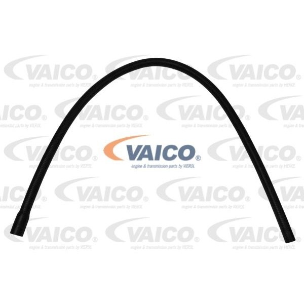 Слика на Маркуч за обезвъздушаване, резервоар за гориво VAICO Original  Quality V40-1790