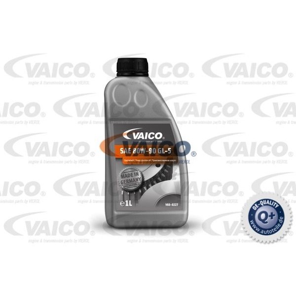 Слика на Масло за менувач VAICO Q+ MADE IN GERMANY V60-0227