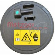 Слика 1 на Мембрана, картерна вентилација METZGER 2385068