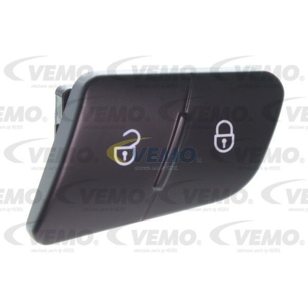 Слика на механизам, блокирање на вратата VEMO Original  Quality V10-73-0024 за VW Passat 6 Variant (B6,3c5) 3.2 FSI 4motion - 250 коњи бензин