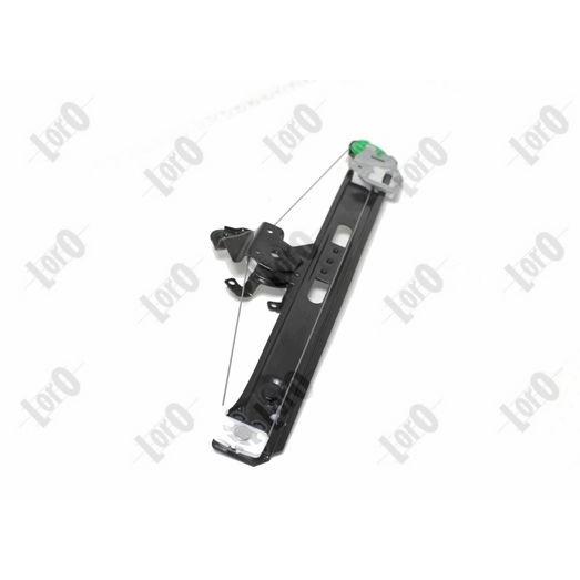 Слика на Механизам за подигање на стакло DEPO-LORO 130-004-005 за BMW 3 Touring E46 330 xd - 204 коњи дизел