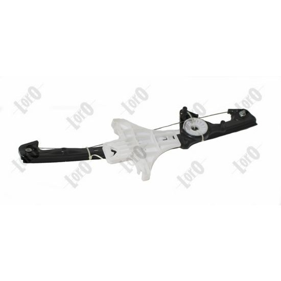 Слика на Механизам за подигање на стакло DEPO-LORO 130-053-029 за VW Jetta 4 (1J2) 1.8 - 125 коњи бензин