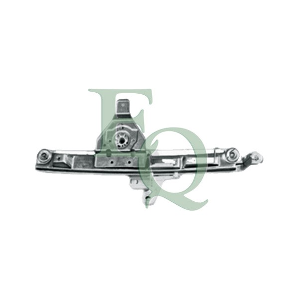 Слика на Механизам за подигање на стакло EQUAL QUALITY 010853 за Jeep Patriot 2.4 - 170 коњи бензин