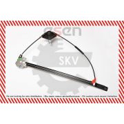 Слика 2 на Механизам за подигање на стакло ESEN SKV 01SKV362