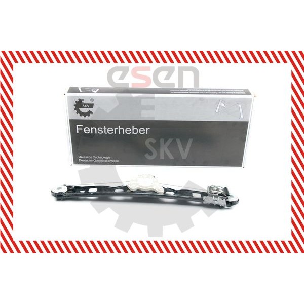 Слика на Механизам за подигање на стакло ESEN SKV 01SKV693