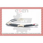 Слика 3 на Механизам за подигање на стакло ESEN SKV 01SKV944