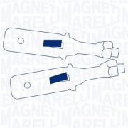 Слика 2 $на Механизам за подигање на стакло MAGNETI MARELLI 350103080000