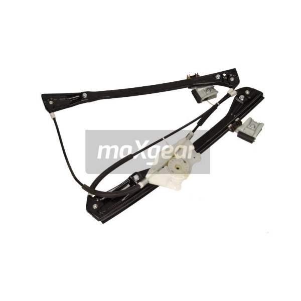 Слика на Механизам за подигање на стакло MAXGEAR 28-0205 за VW Bora Sedan (1J2) 2.3 V5 - 150 коњи бензин