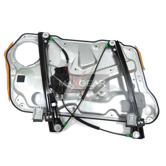 Слика на Механизам за подигање на стакло MAXGEAR 28-0206 за VW Jetta 4 Estate (1J6) 1.6 16V - 105 коњи бензин