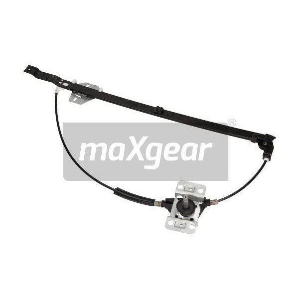 Слика на Механизам за подигање на стакло MAXGEAR 28-0324 за VW Transporter T4 Box 1.9 D - 60 коњи дизел