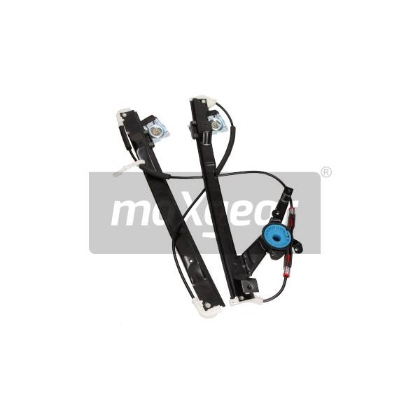 Слика на Механизам за подигање на стакло MAXGEAR 50-0200 за Ford Mondeo 3 (B5Y) 2.0 16V DI / TDDi / TDCi - 90 коњи дизел