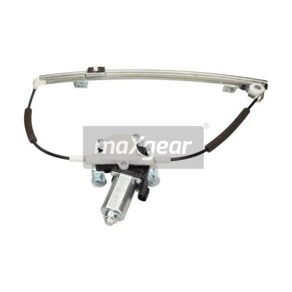 Слика на Механизам за подигање на стакло MAXGEAR 50-0203 за Renault Megane 1 (BA0-1) 1.9 dTi (BA1U) - 80 коњи дизел