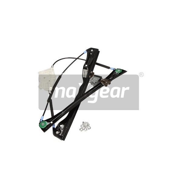 Слика на Механизам за подигање на стакло MAXGEAR 50-0211 за VW Bora комби (1J6) 2.0  4motion - 115 коњи бензин