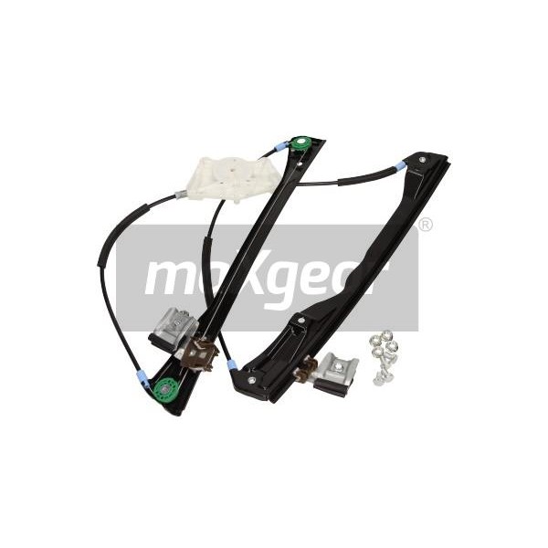 Слика на Механизам за подигање на стакло MAXGEAR 50-0212 за VW Jetta 4 (1J2) 1.8 T - 150 коњи бензин