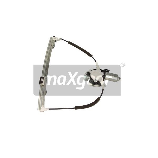 Слика на Механизам за подигање на стакло MAXGEAR 50-0255 за Renault Megane 1 (BA0-1) 2.0 i (BA0G) - 114 коњи бензин