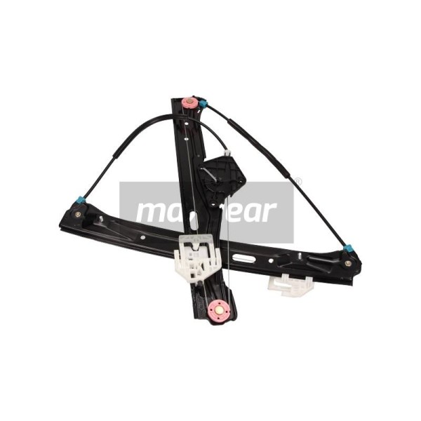 Слика на Механизам за подигање на стакло MAXGEAR 50-0275 за BMW 3 Sedan F30 F35 F80 320 d - 200 коњи дизел