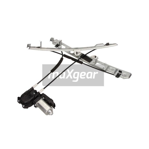 Слика на Механизам за подигање на стакло MAXGEAR 50-0283 за Renault Megane 2 Hatchback 2.0 - 230 коњи бензин