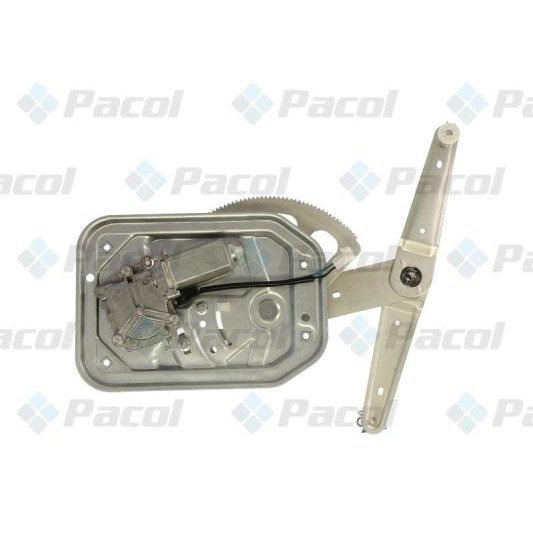 Слика на Механизам за подигање на стакло PACOL SCA-WR-001L за Toyota HiAce 3 Box (H50) 2.0 - 101 коњи бензин