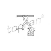 Слика 1 на Механизам за подигање на стакло TOPRAN 103 590