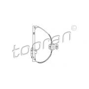 Слика 1 на Механизам за подигање на стакло TOPRAN 103 593