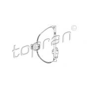 Слика 1 на Механизам за подигање на стакло TOPRAN 103 594