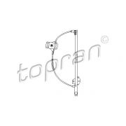 Слика 1 на Механизам за подигање на стакло TOPRAN 104 099