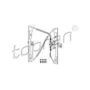 Слика 1 на Механизам за подигање на стакло TOPRAN 108 670