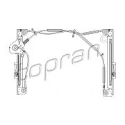 Слика 1 на Механизам за подигање на стакло TOPRAN 501 833