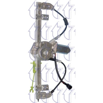 Слика на Механизам за подигање на стакло TRICLO 114058