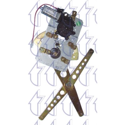 Слика на Механизам за подигање на стакло TRICLO 118281