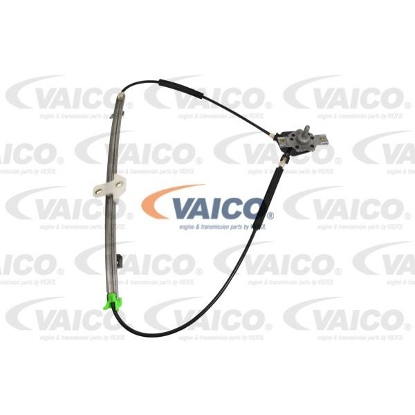 Слика на Механизам за подигање на стакло VAICO Original  Quality V10-0031 за Audi 100 Sedan (4A, C4) 2.0 E quattro - 115 коњи бензин