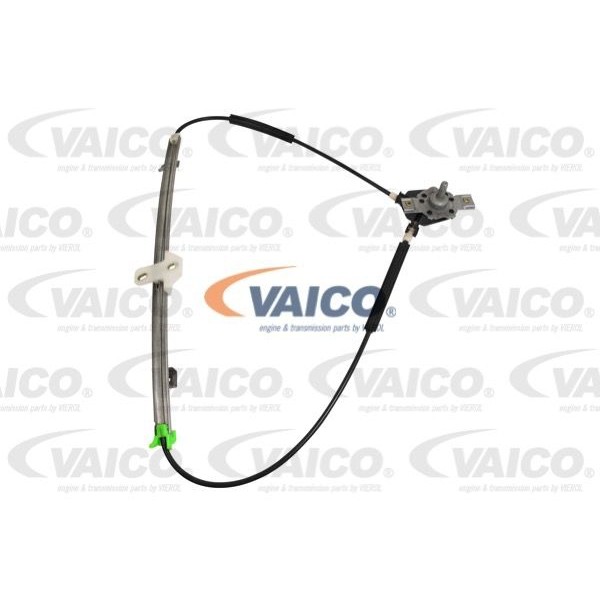 Слика на Механизам за подигање на стакло VAICO Original  Quality V10-0031 за VW Polo 2 Coupe (86c,80) 1.0 - 40 коњи бензин