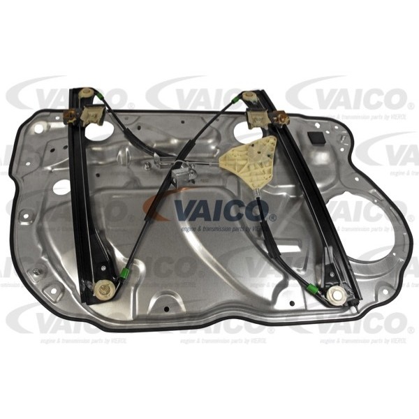 Слика на Механизам за подигање на стакло VAICO Original  Quality V10-1855 за VW Polo 4 (9n) 1.4 16V - 75 коњи бензин