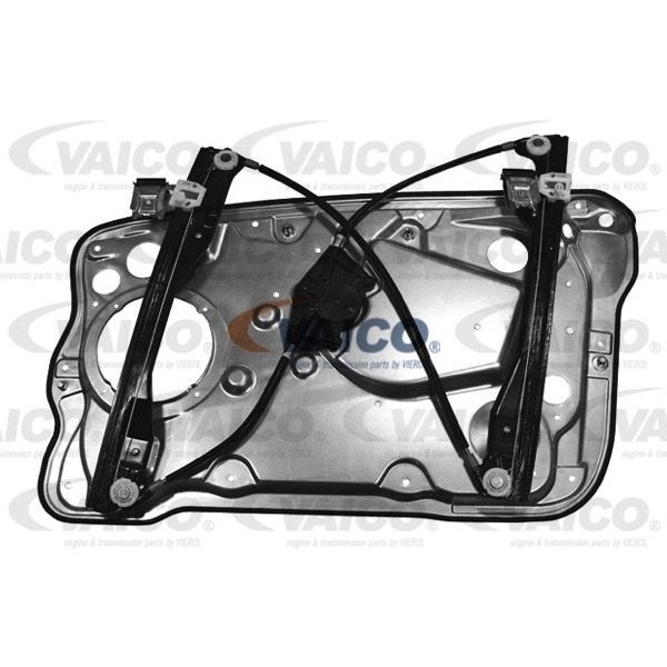 Слика на Механизам за подигање на стакло VAICO Original  Quality V10-6277 за Skoda Fabia Hatchback (6Y2) 1.9 SDI - 64 коњи дизел