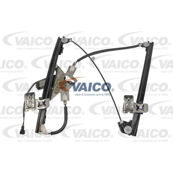 Слика на Механизам за подигање на стакло VAICO Original  Quality V10-6308 за VW Caddy 2 Box (9K9A) 1.9 SDI - 64 коњи дизел