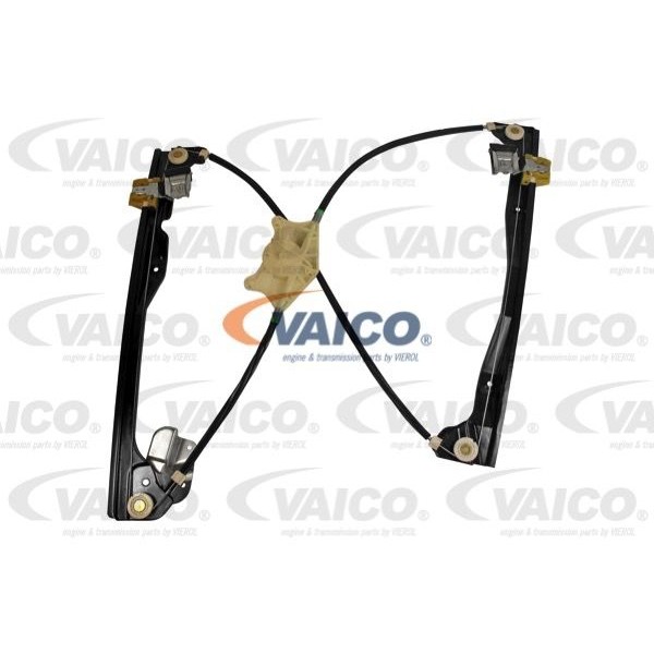 Слика на Механизам за подигање на стакло VAICO Original  Quality V10-9835 за VW Touran (1T) 1.9 TDI - 105 коњи дизел