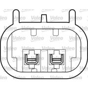 Слика 2 на Механизам за подигање на стакло VALEO 850168