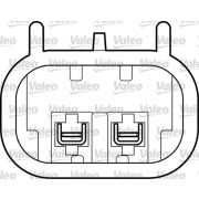 Слика 2 на Механизам за подигање на стакло VALEO 850442