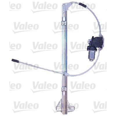 Слика на Механизам за подигање на стакло VALEO 850494 за Renault Master Platform (P) 2.1 D - 63 коњи дизел